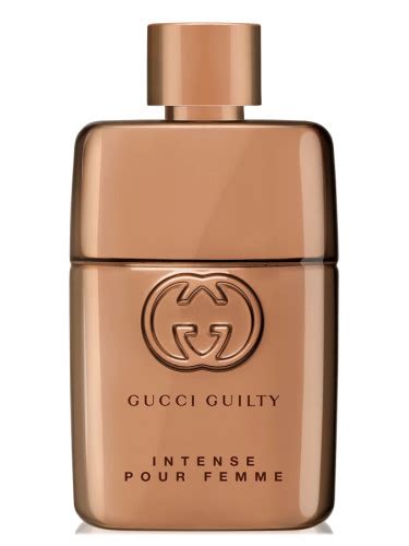 la baie gucci guilty|gucci guilty intense 2022.